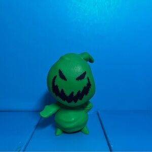 Funko Mystery Mini - Nightmare Before Christmas Series 1 - Oogie Boogie